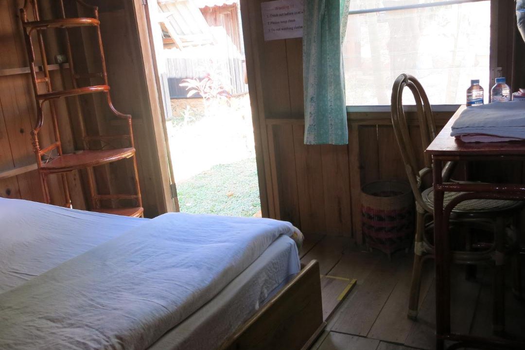 Photo of Bedroom in Phonsavan