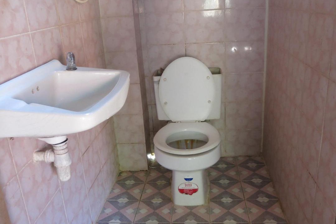 Photo of Bathroom in Phonsavan