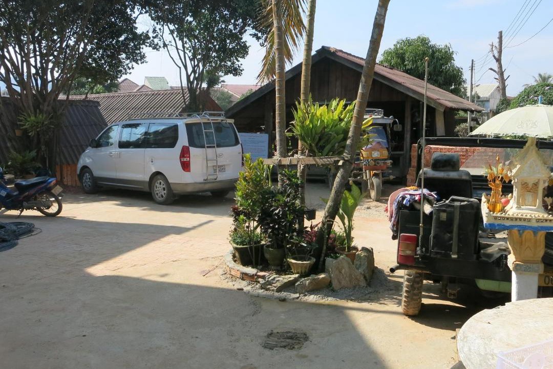 Photo of Others in Phonsavan