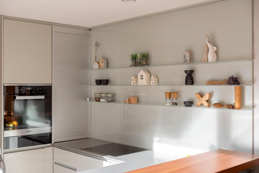 Photo of Kitchen in Kranjska Gora