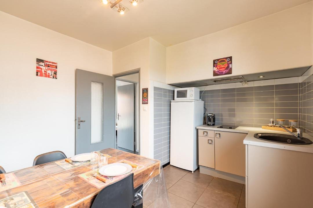 Photo of Kitchen in Pamiers