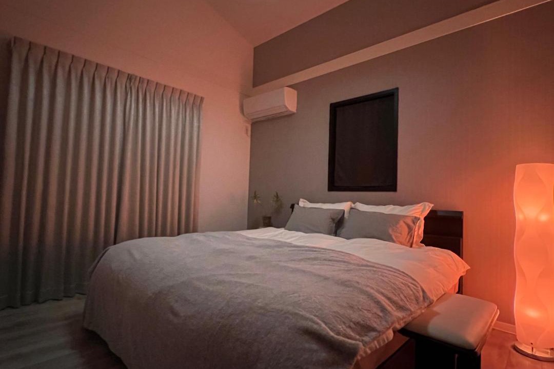 Photo of Bedroom in Matsudo