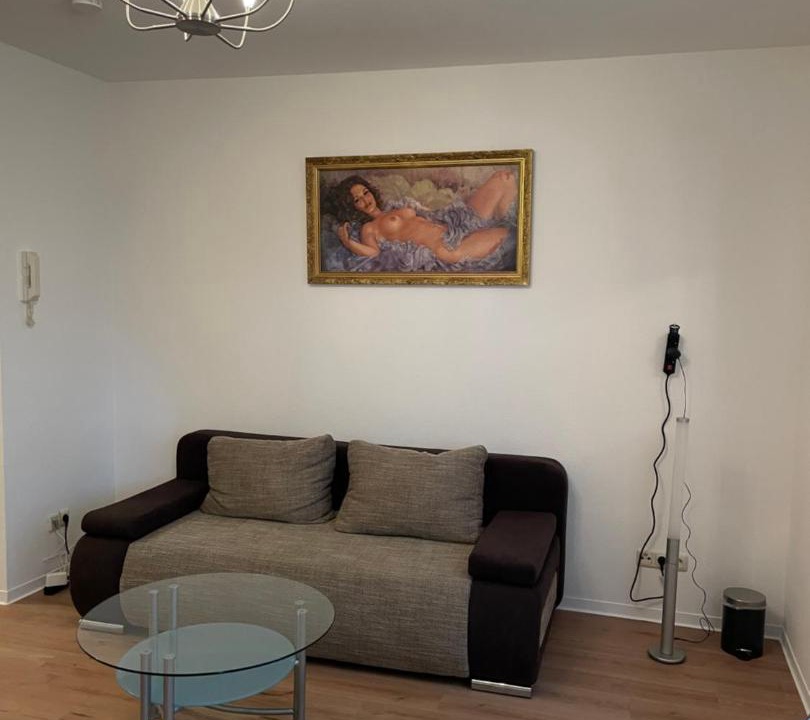 Photo of Livingroom in Ulla
