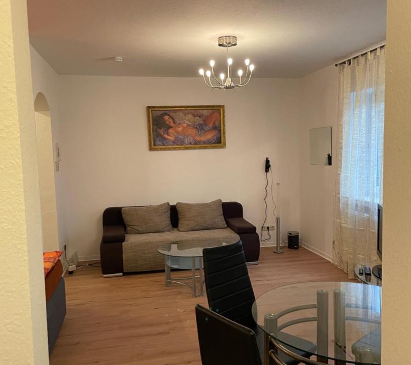 Photo of Livingroom in Ulla
