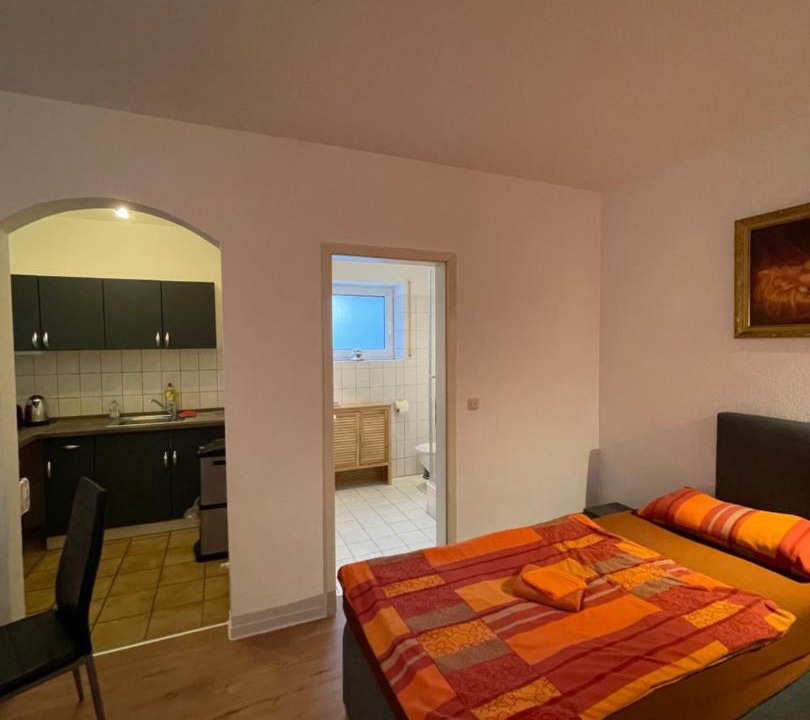 Photo of Bedroom in Ulla