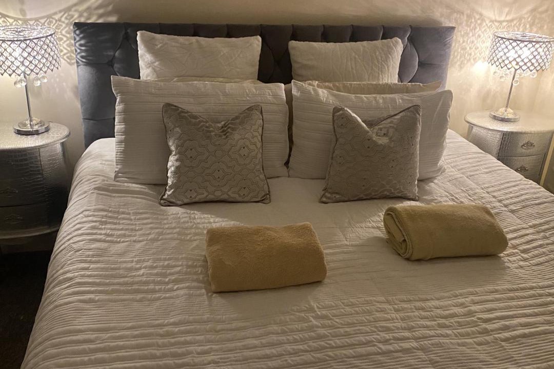 Photo of Bedroom in Saint Paul's