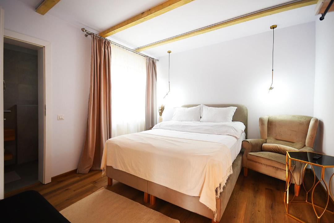 Photo of Bedroom in Slanic-Moldova