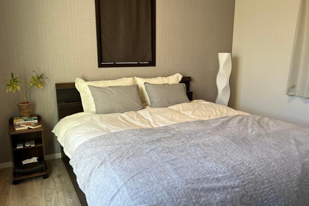 Photo of Bedroom in Matsudo