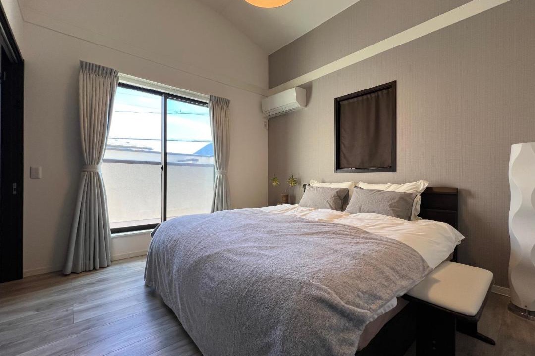 Photo of Bedroom in Matsudo