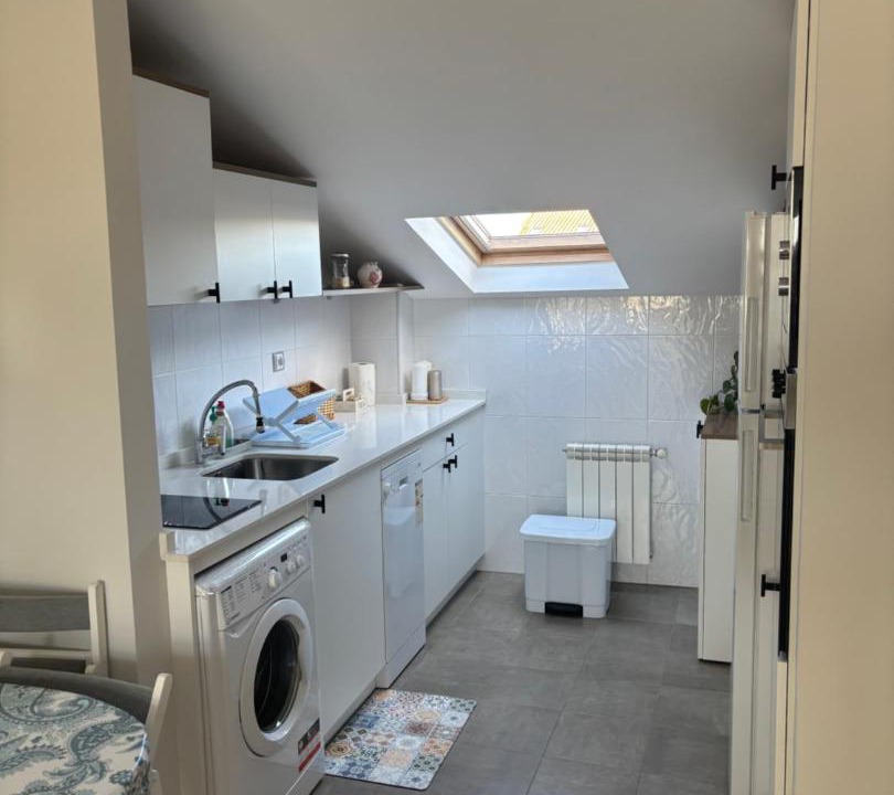 Photo of Kitchen in Arevalo