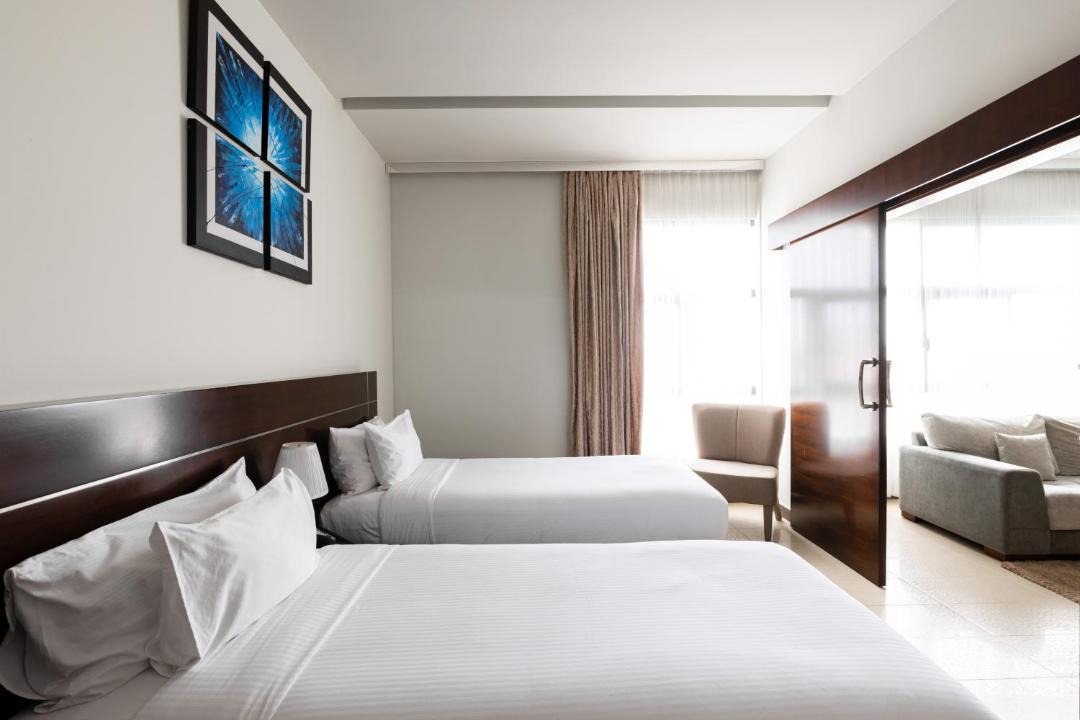 Photo of Bedroom in Luanda