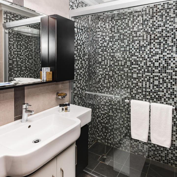 Photo of Bathroom in Luanda