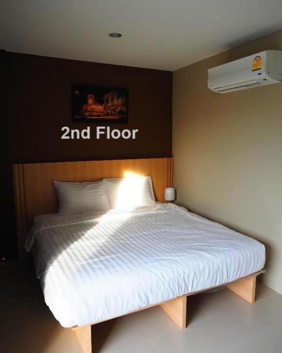 Photo of Bedroom in Ban Bo Han