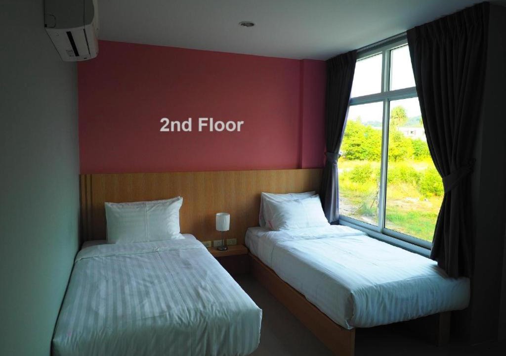 Photo of Bedroom in Ban Bo Han