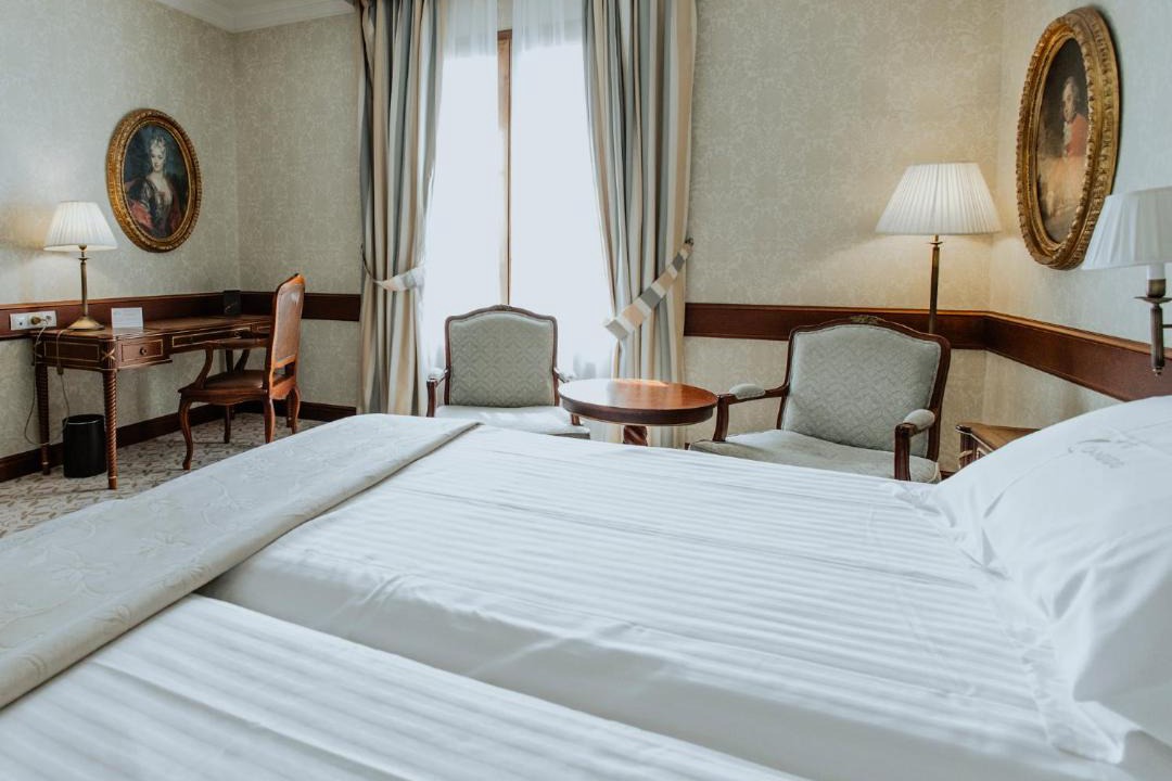 Photo of Bedroom in Segovia