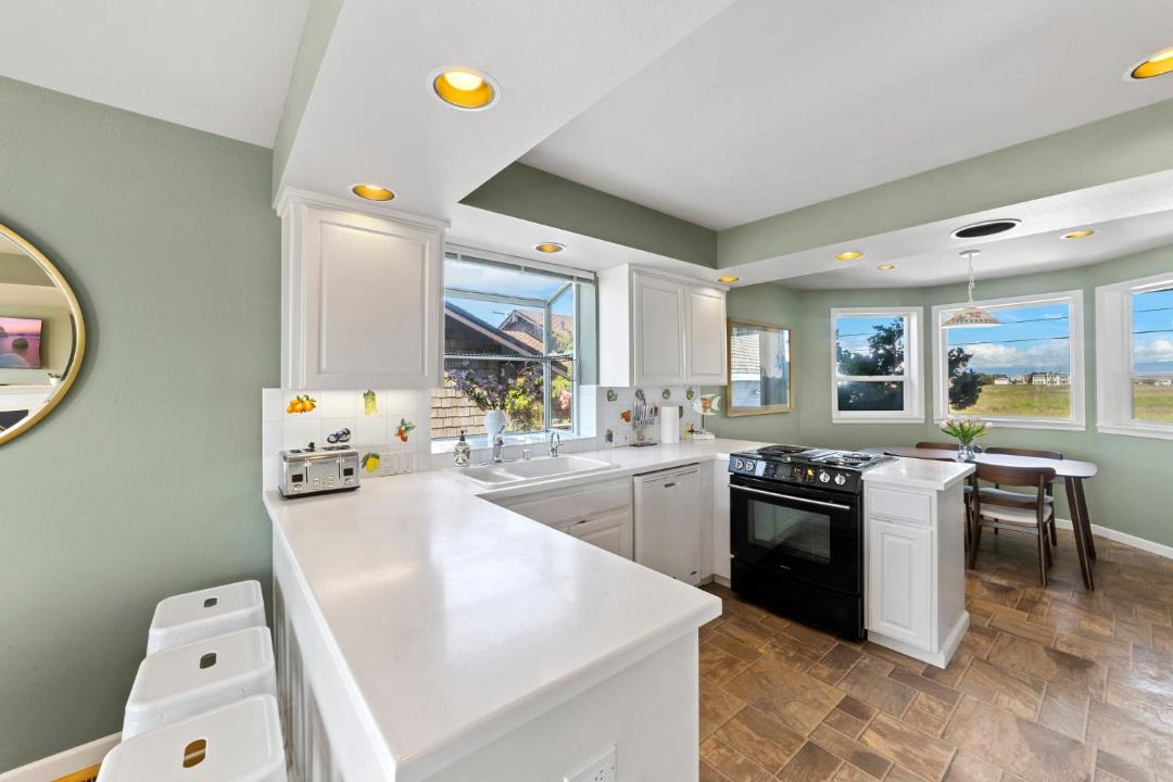 Photo of Kitchen in Ferndale
