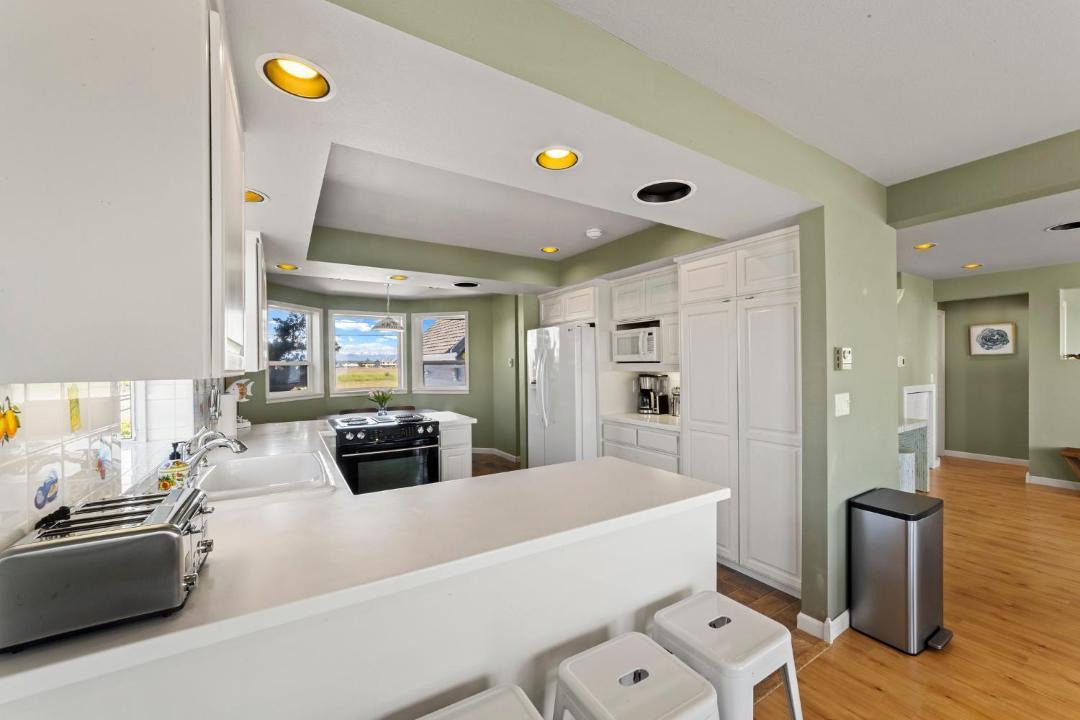 Photo of Kitchen in Ferndale