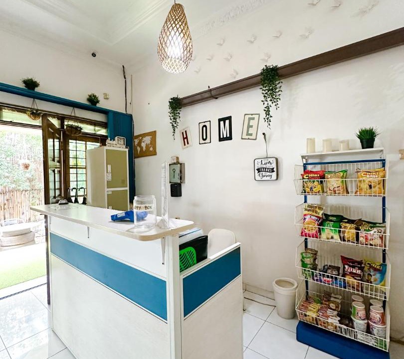 Photo of Kitchen in Arjuna