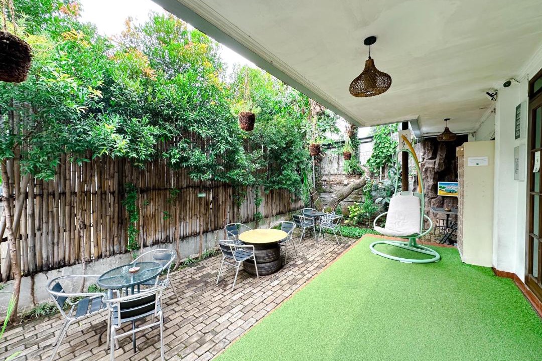 Photo of Patio Balcony in Arjuna