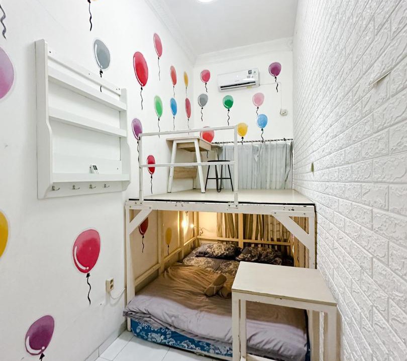 Photo of Bedroom in Arjuna