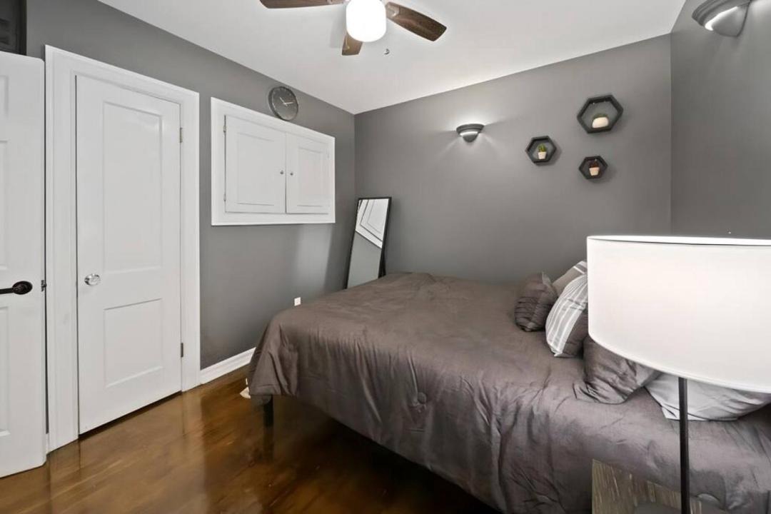 Photo of Bedroom in Birmingham
