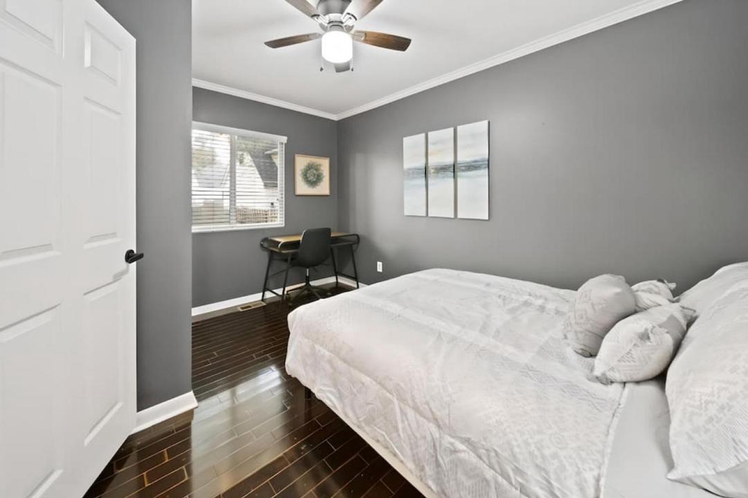 Photo of Bedroom in Birmingham