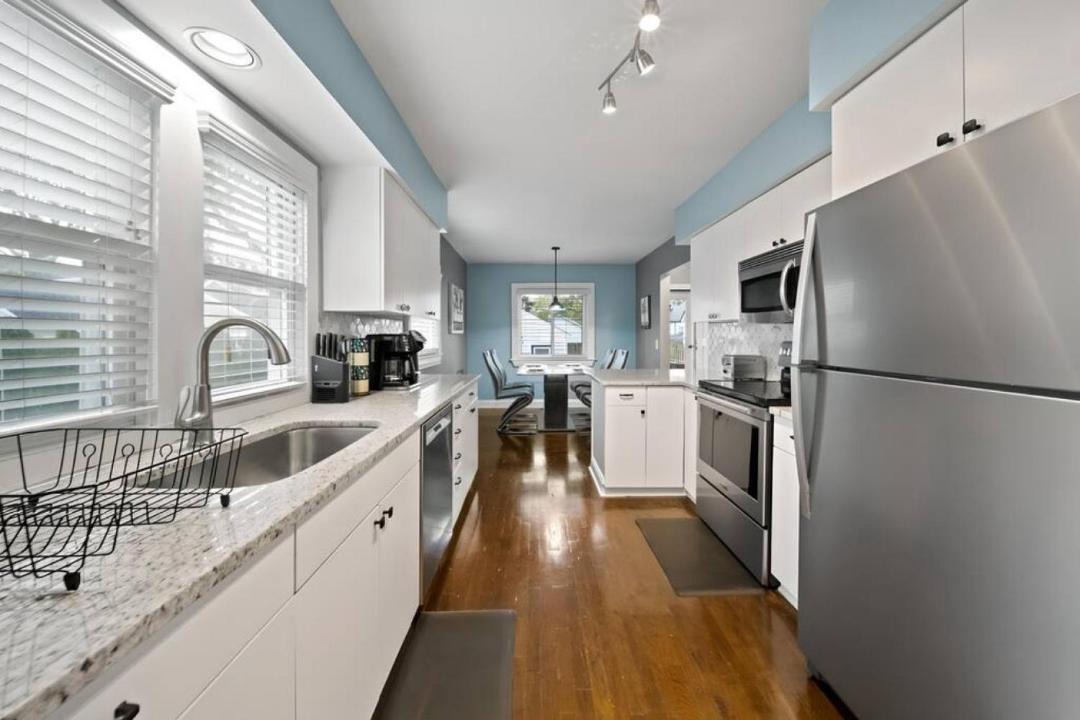 Photo of Kitchen in Birmingham