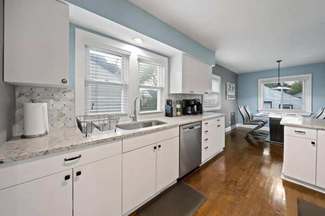 Photo of Kitchen in Birmingham