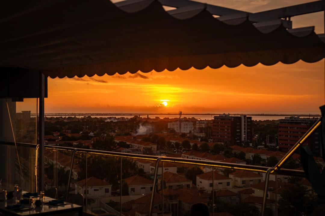 Photo of Patio Balcony in Luanda