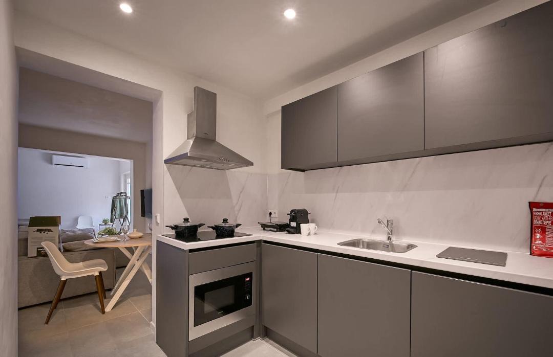 Photo of Kitchen in Stratum