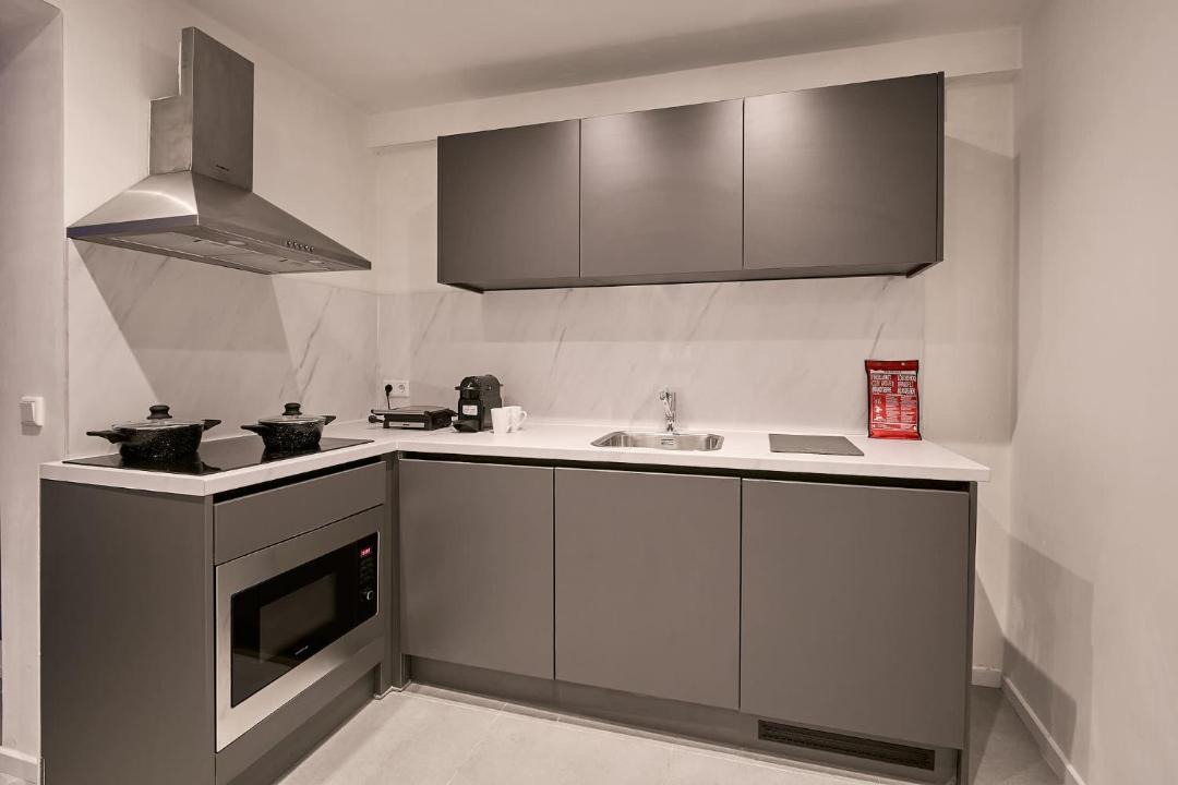 Photo of Kitchen in Stratum