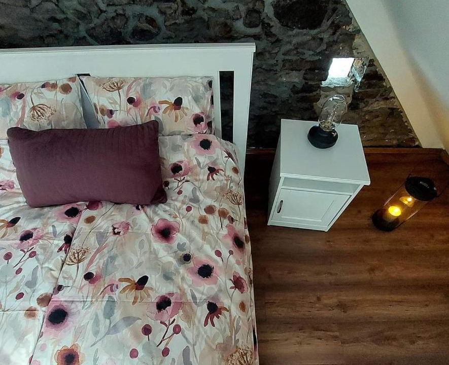 Photo of Bedroom in Taliandorogd