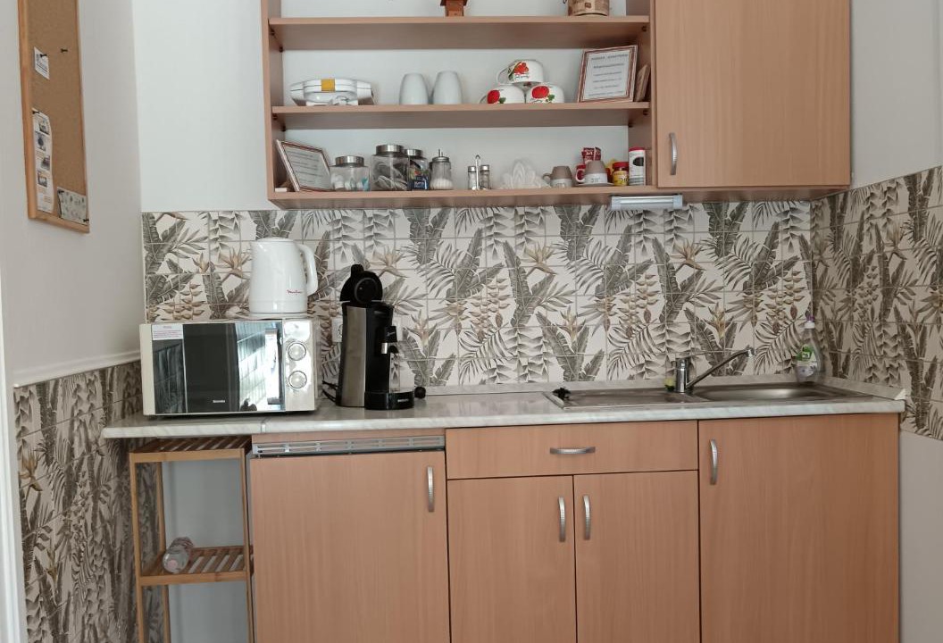 Photo of Kitchen in Mako