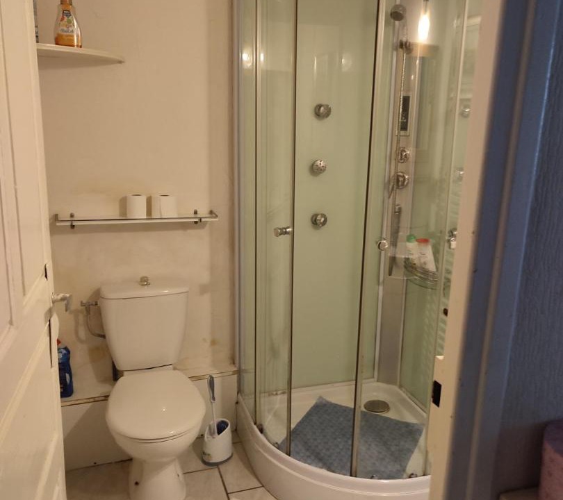 Photo of Bathroom in Quillan