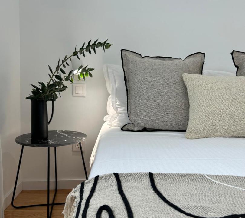 Photo of Bedroom in Ponta Delgada