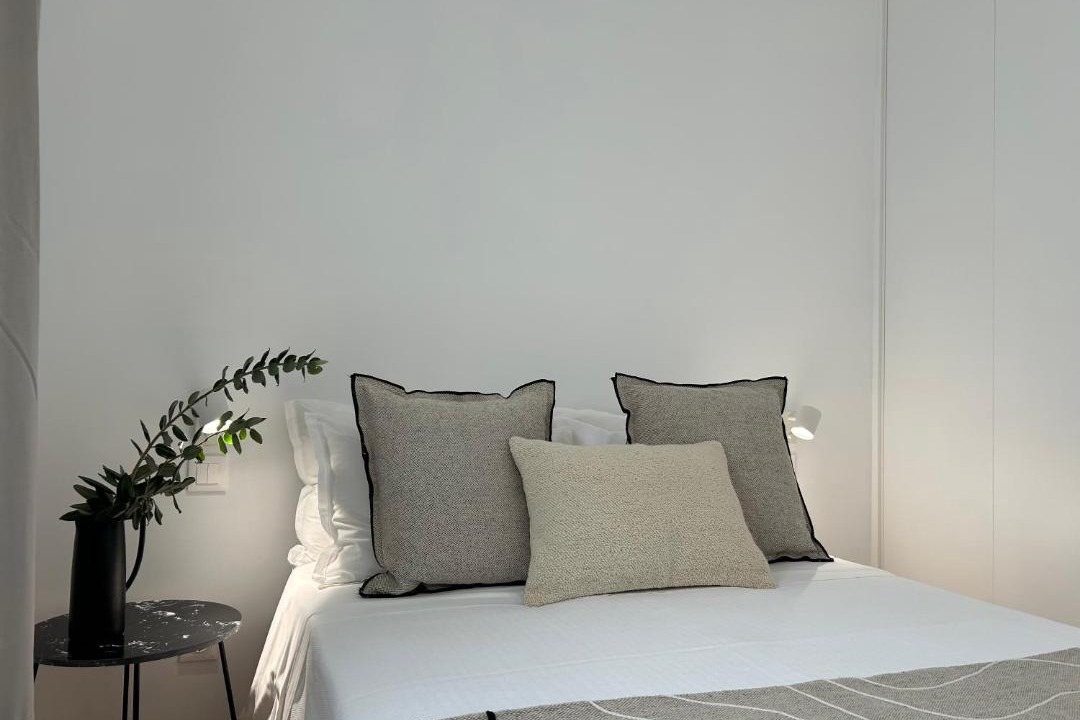 Photo of Bedroom in Ponta Delgada