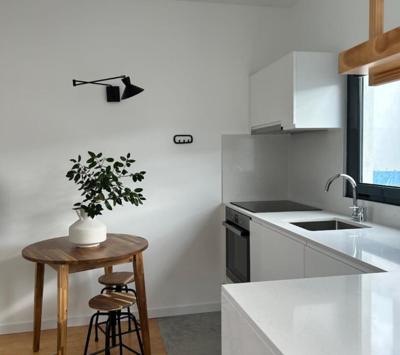 Photo of Kitchen in Ponta Delgada