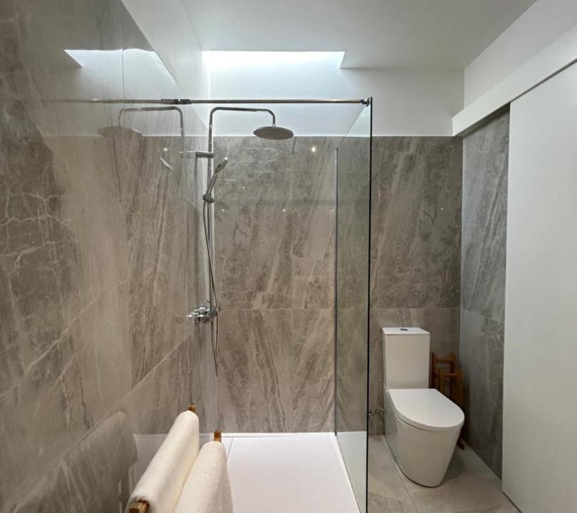 Photo of Bathroom in Ponta Delgada