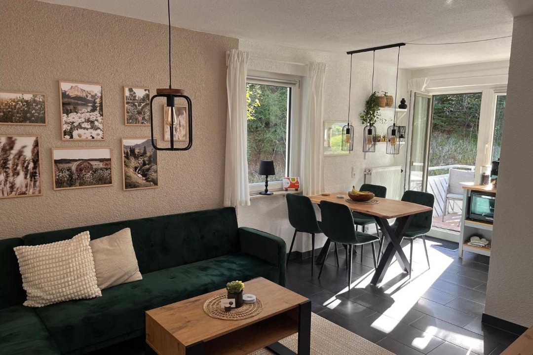 Photo of Livingroom in Todtnauberg
