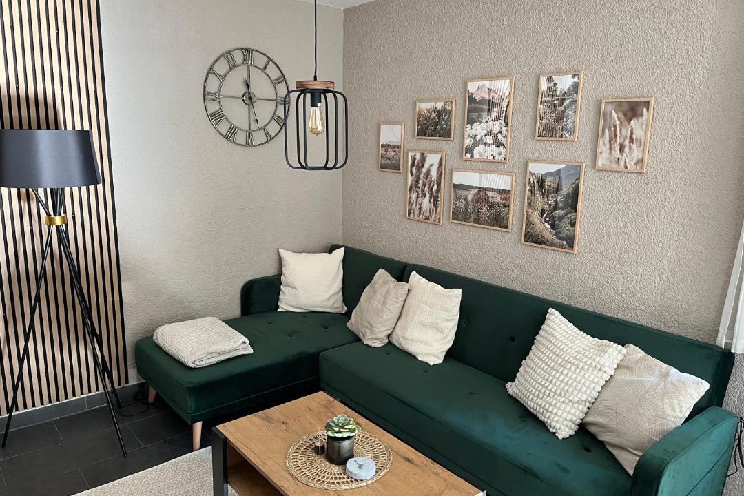 Photo of Livingroom in Todtnauberg