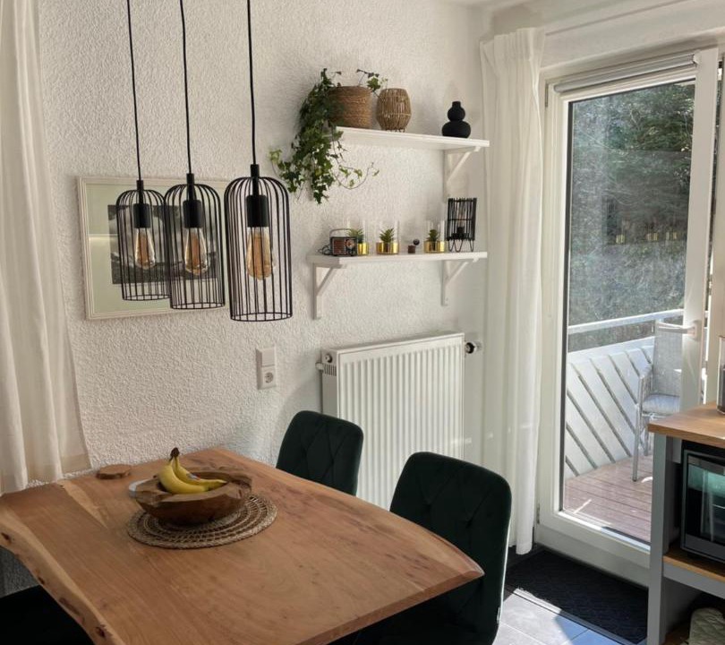 Photo of Kitchen in Todtnauberg