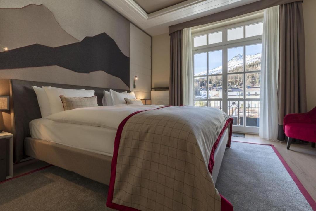 Photo of Others in Sankt Moritz-Bad