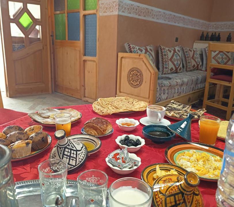 Photo of Others in Toudgha El Oulia
