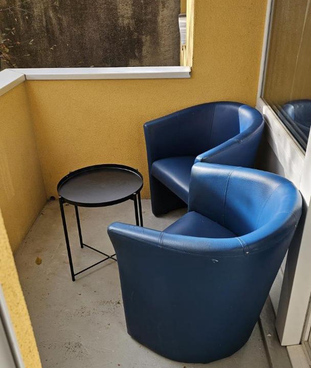 Photo of Patio Balcony in Matthaus