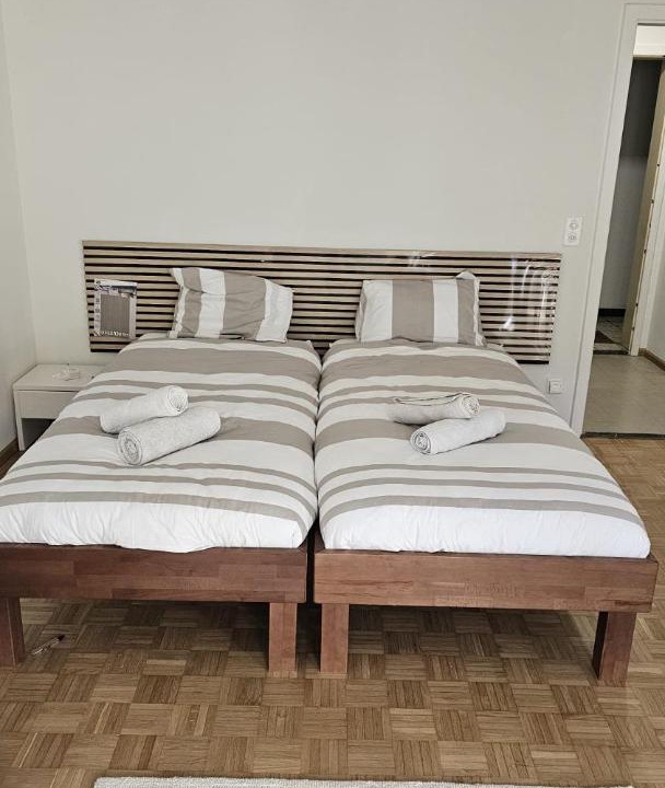 Photo of Bedroom in Matthaus