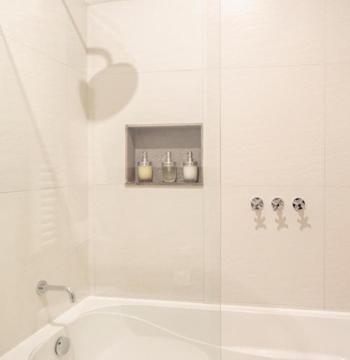 Photo of Bathroom in Cusco Historic Center