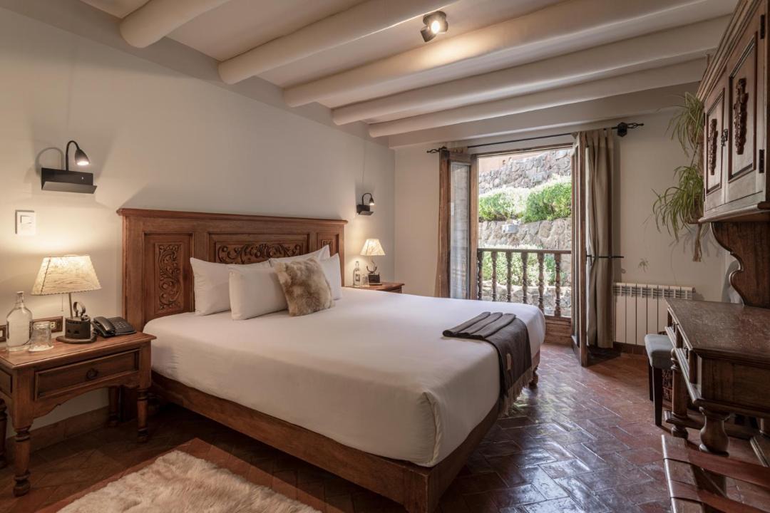 Photo of Bedroom in Cusco Historic Center