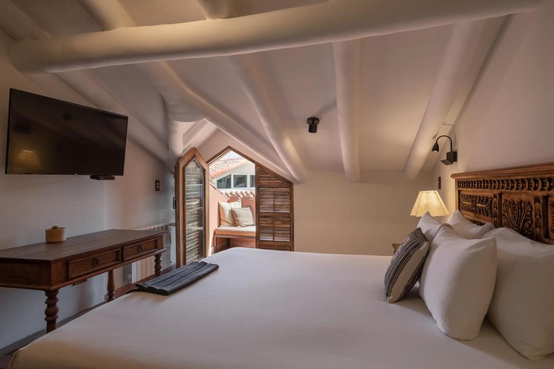 Photo of Bedroom in Cusco Historic Center