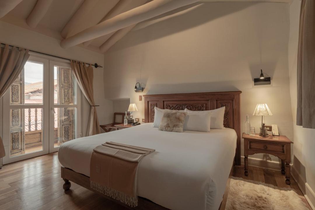 Photo of Bedroom in Cusco Historic Center