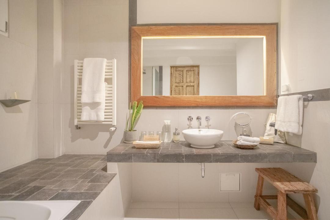 Photo of Bathroom in Cusco Historic Center